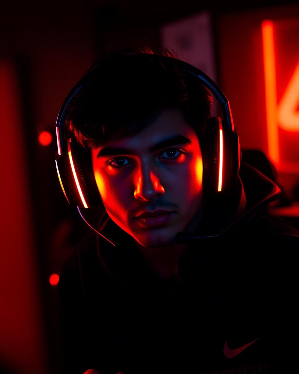 Cognitive Readiness in Esports