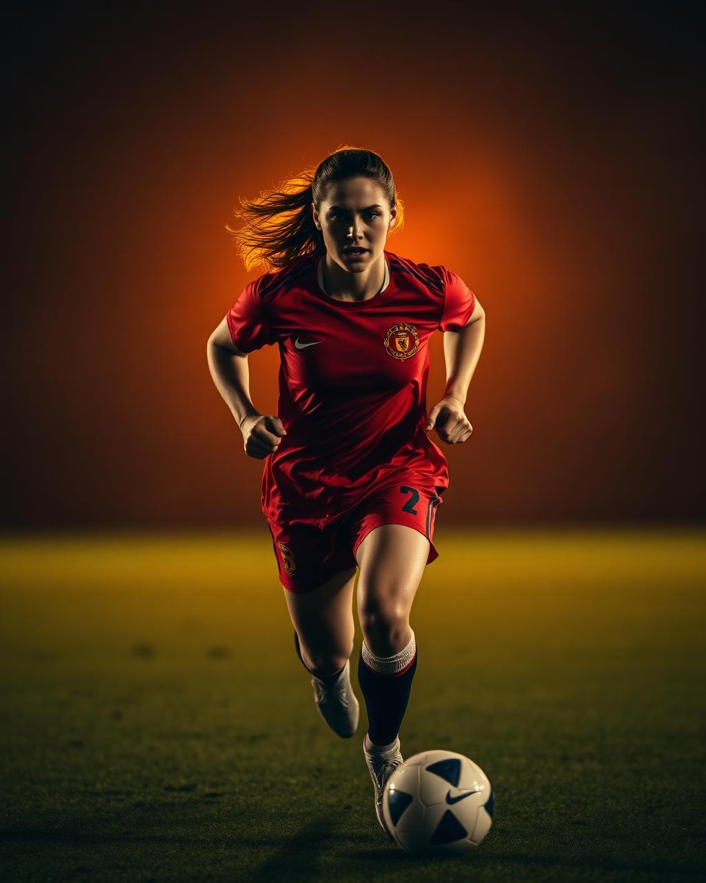Readiness in Women's Sports